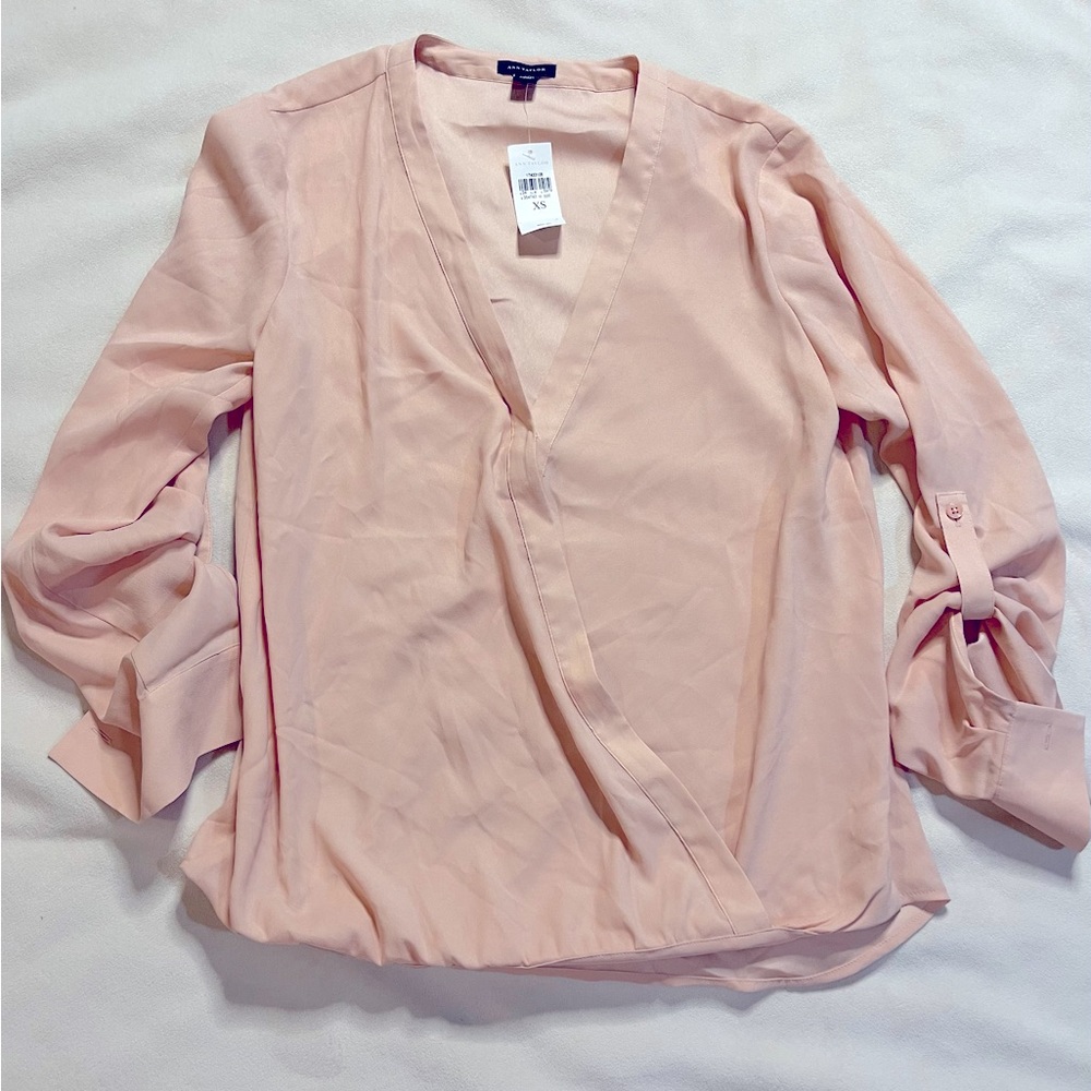 NWT Ann Taylor‎ Top